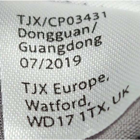 TAHARI BABY DRESS-SIZE 3-6M - Picture 12 of 12